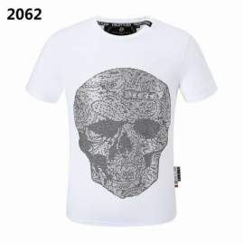 Picture of Philipp Plein T Shirts Short _SKUPPM-3XL8ln20623698